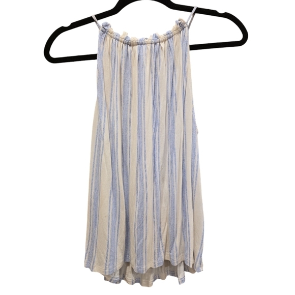 Skies Are Blue Anthropologie Women's Boho Tank Top MP 3/$25 - Picture 4 of 6